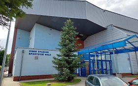 Zimni Stadion Litoměřice